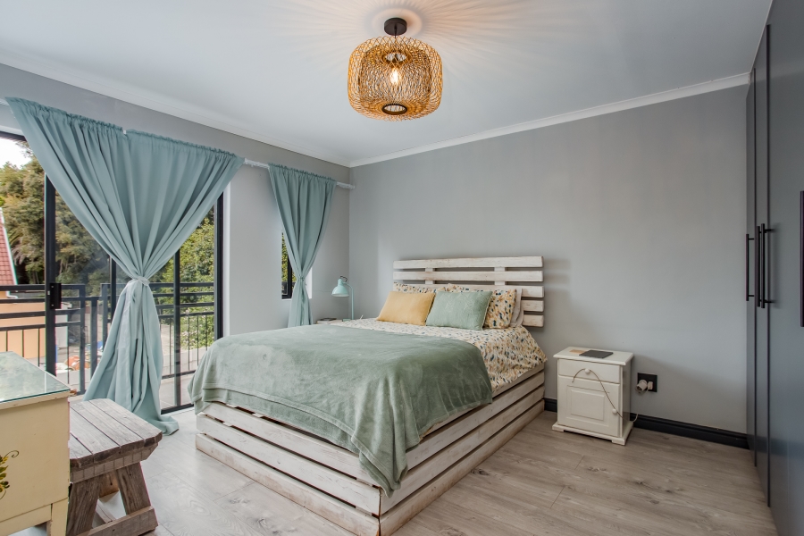 3 Bedroom Property for Sale in De Zoete Inval Western Cape